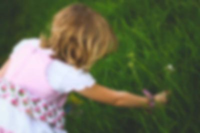 Nutritious Foods for Kids